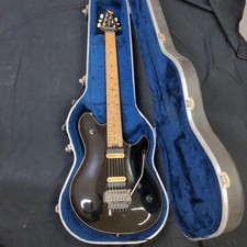 Peavey Wolfgang USA Early