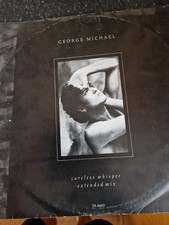 George Michael - Careless