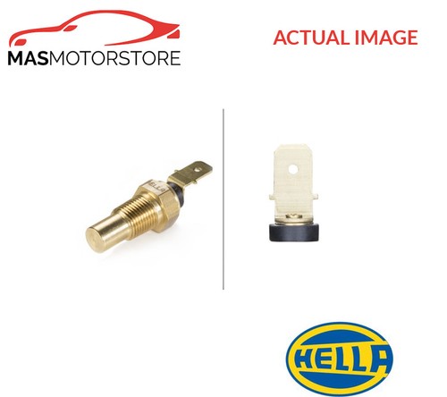 Coolant temperature sensor - coolant,