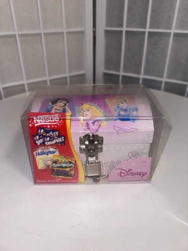 Nestlé disney princess - disney,