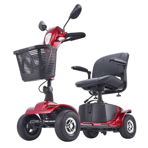 Heavy duty wheel mobility - wheel,