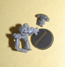 Warhammer 40k - Space Marines