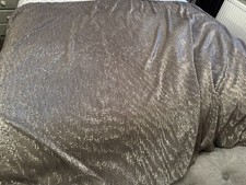 Kylie Minogue Silver/Gun Metal