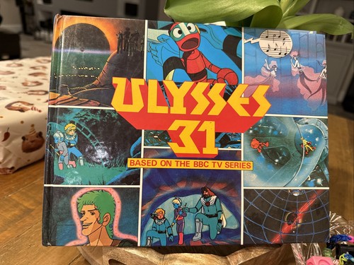 Ulysses patricia rekarte - ulysses,