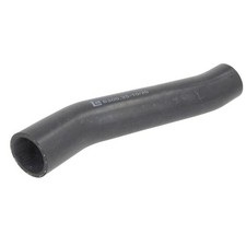 1X COOLING SYSTEM RUBBER HOSE