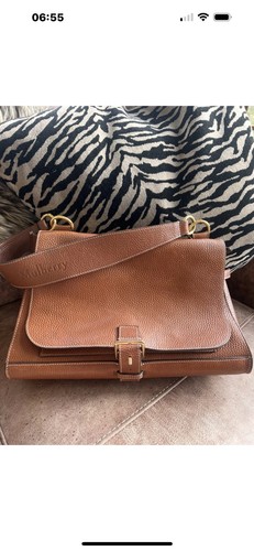 Mulberry chiltern satchel vgc - mulberry,