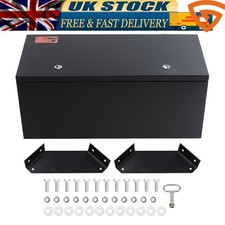 trailer box Utility Tool Chest