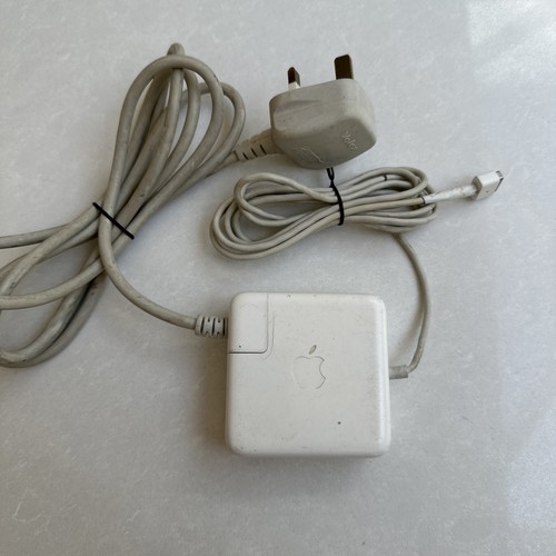 Apple 60w magsafe - 60w, power
