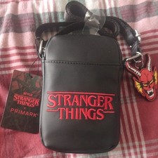 primark Stranger Things Phone