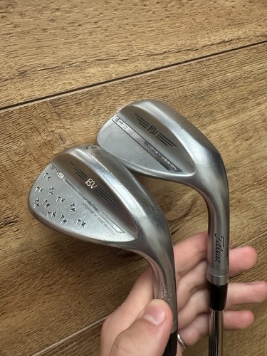 New titleist vokey sm10 - vokey,