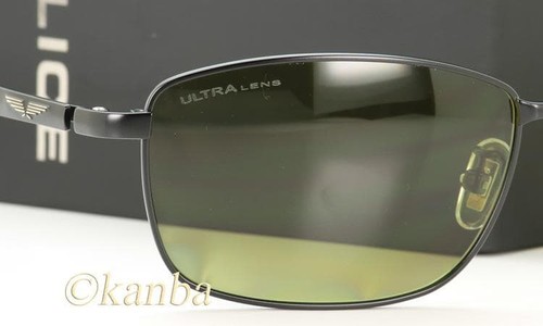 Police swans polarized - police,