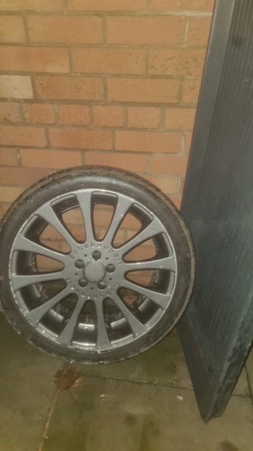 Erhabenheit alloy wheels - erhabenheit,