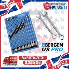USPRO 25PC PREMIUM SET OF