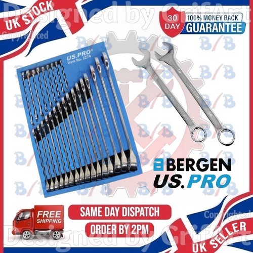 Uspro 25pc premium set - 25pc,