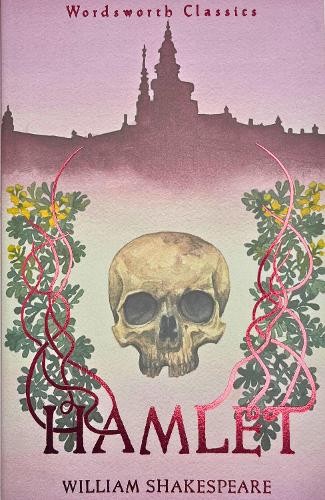 Hamlet - (wordsworth, classics)