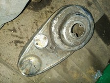 Genuine old Harley flathead 45