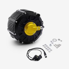 EBMX XLB-60 Core Motor for