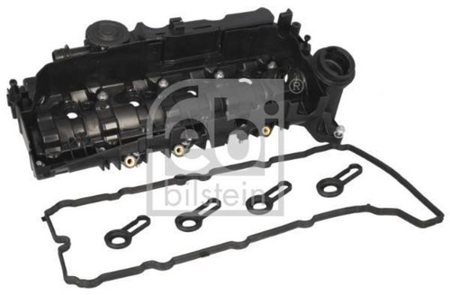Cylinder head cover - head,