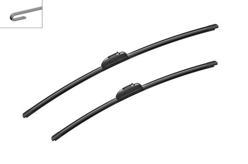 New wiper blade for - blade,