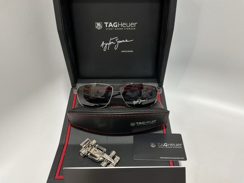 470 tag heuer ayrton - heuer,