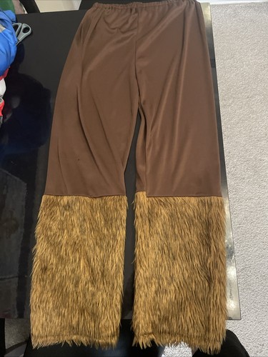 Viking trouser dress - viking,