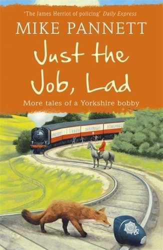 Just the job lad - the, job,