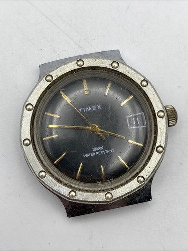 Timex marlin royal oak model - royal,