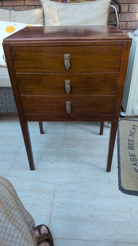 Vintage 1960s sheet - 1960s,