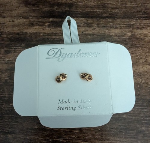 Ladies unisex gold - unisex, 925