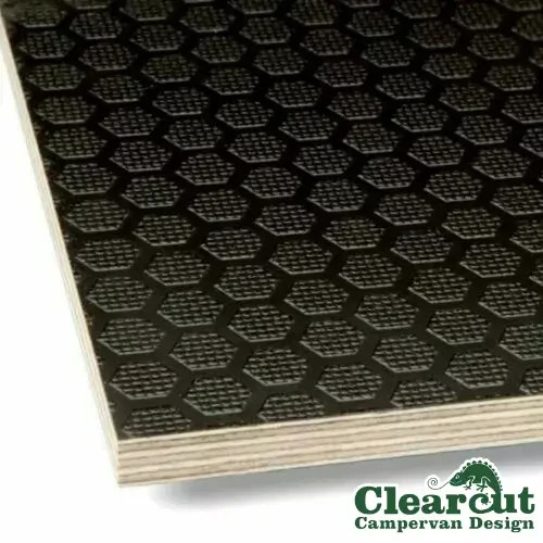 18mm hex board - 18mm,