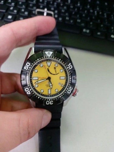 Orient force 200m - orient, m