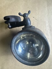 Vintage Car Signpost Spotting Lamp Blayrite?