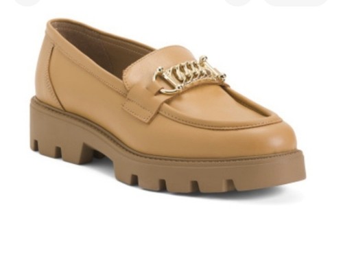 Gems vera pelle shoes camel - vera,