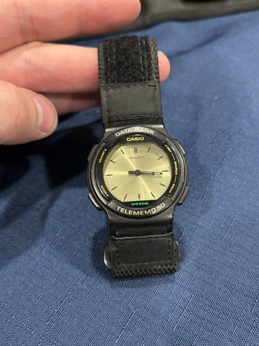 Casio databank twincept - casio,