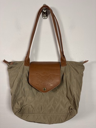 Joules edie quilted tote bag - joules,