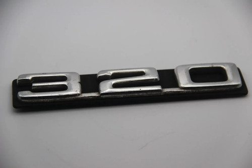 Original bmw e21 - original, 320