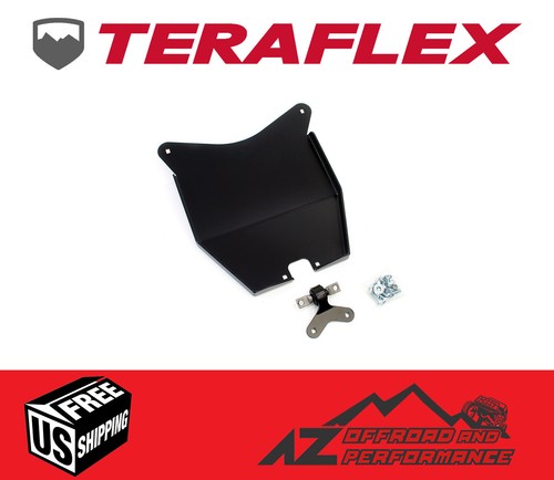 Teraflex transmission skid - hd,