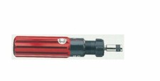 RS Pro Gedore 547-379 1/4 inch Hex Quickset Standard Torque Screwdriver 1-6 Nm.