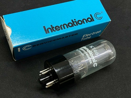 1pcs international kt66 - 1pcs,