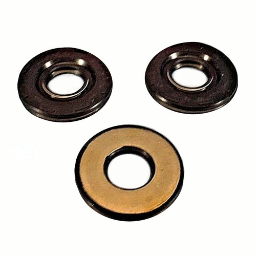 New winderosa kawasaki crank - new,