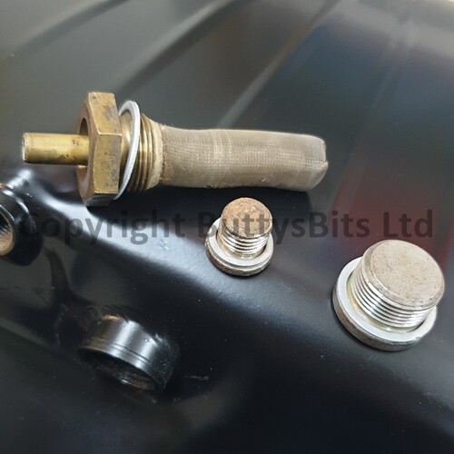911 912 porsche fuel - 911,