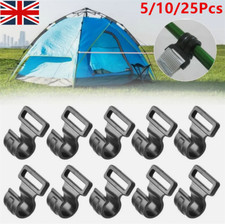 5/10/25pcs Camping Caravan