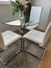 dinning table set For 3