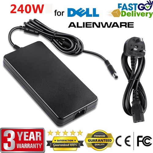 Power adapter for dell - ac,