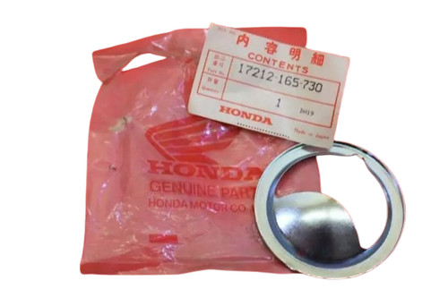 Nos oem honda - oem, 1979-1986