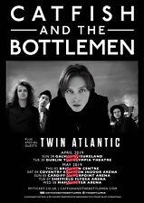 Catfish and the Bottlemen UK