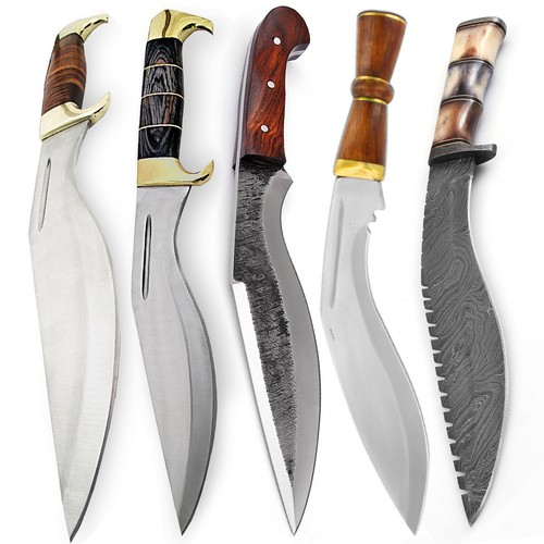 Outdoor damascus steel - outdoor,