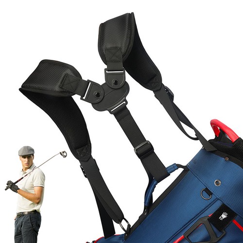 Golf bag strap replacement - bag,