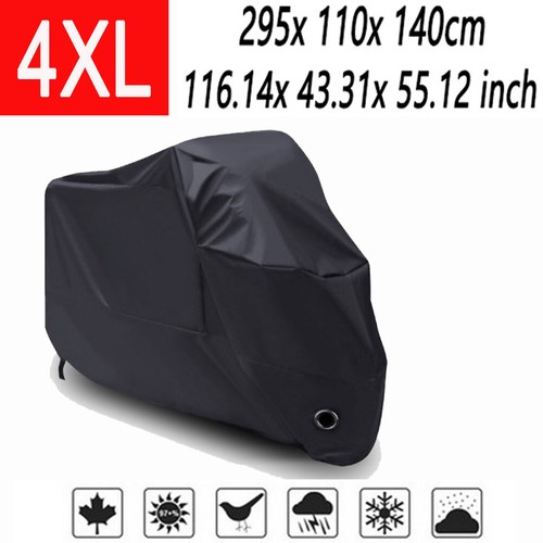 Motorcycle waterproof cover - motorcycle,