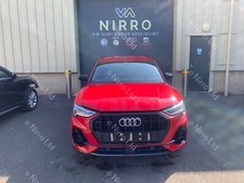 AUDI Q3 S LINE 2.0 TSI DKT